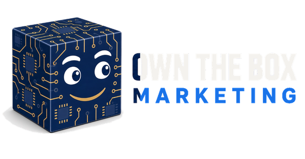 Own The Box Marketing