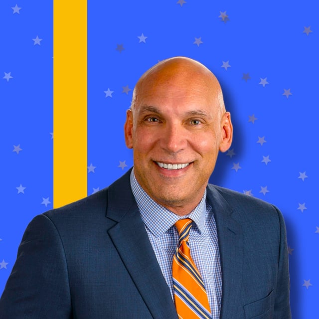 Steve Johnson, founder of Rhody Reviews