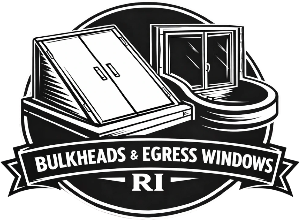 Bulkheads & Egress Windows RI