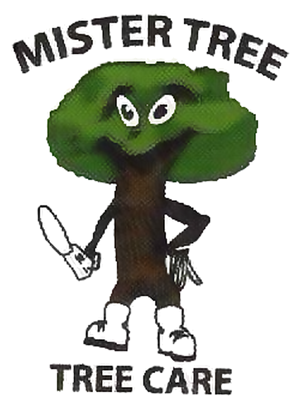 Mister Tree